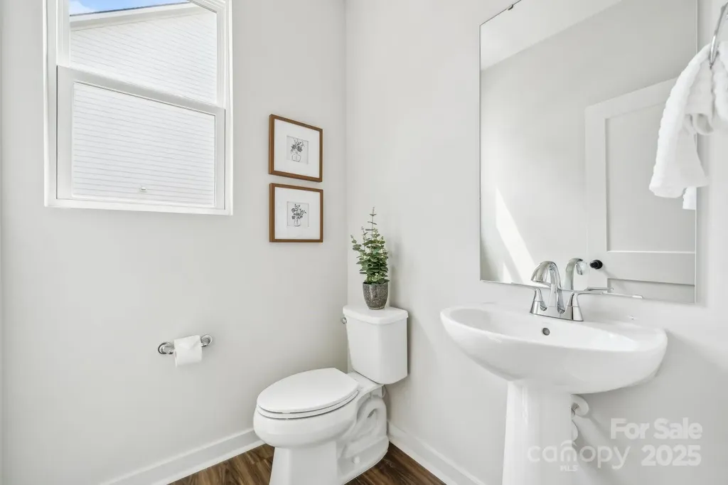 3062 Finchborough Court Charlotte NC 28269