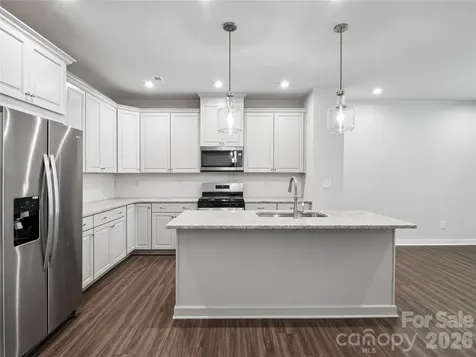 3062 Finchborough Court Charlotte NC 28269