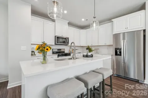 3062 Finchborough Court Charlotte NC 28269
