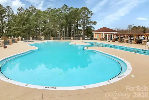 911 Lily Magnolia Court Fort Mill SC 29707