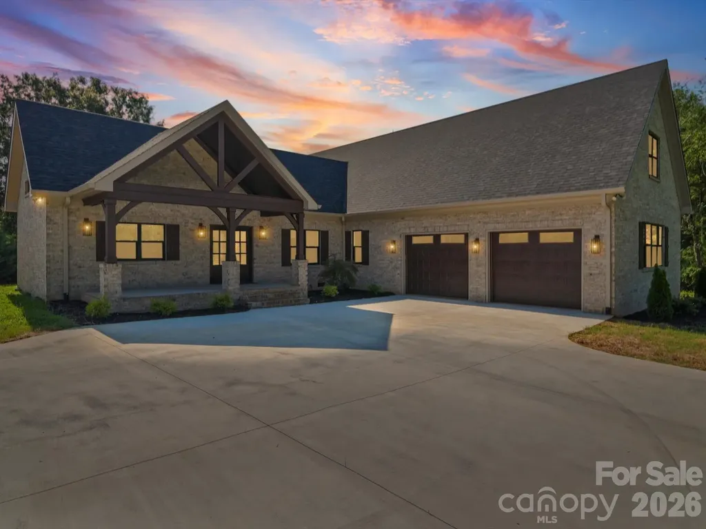 4208 Blanchard Circle Indian Trail NC 28079