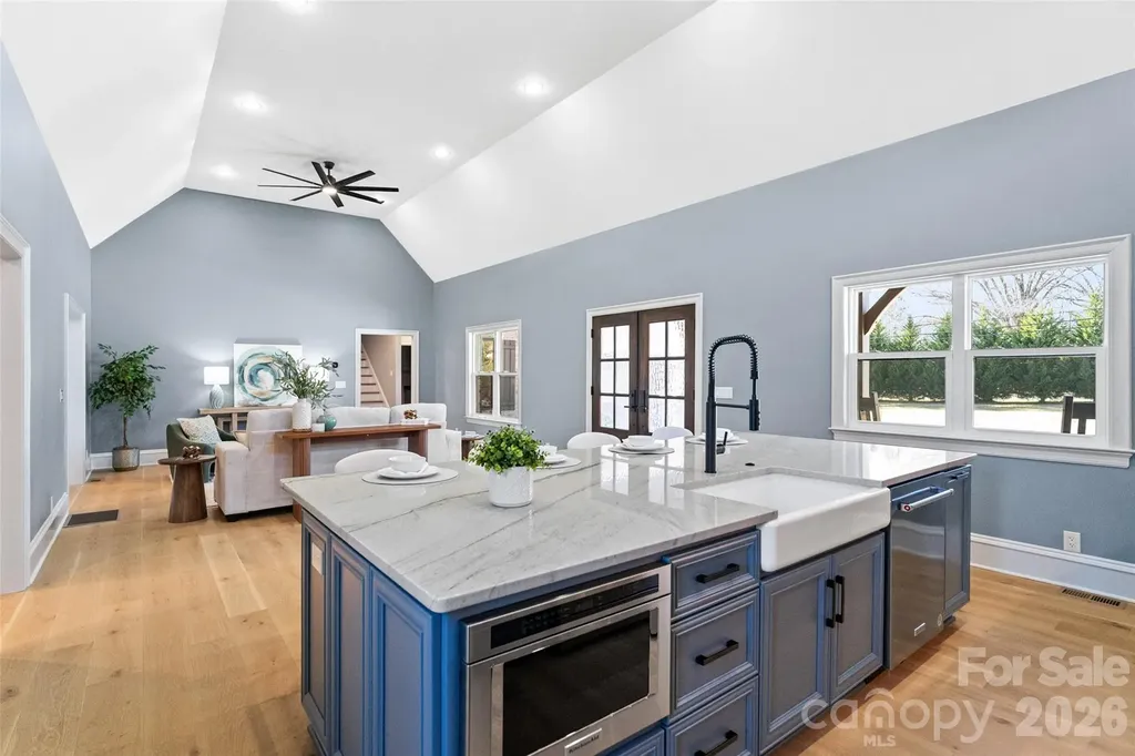 4208 Blanchard Circle Indian Trail NC 28079