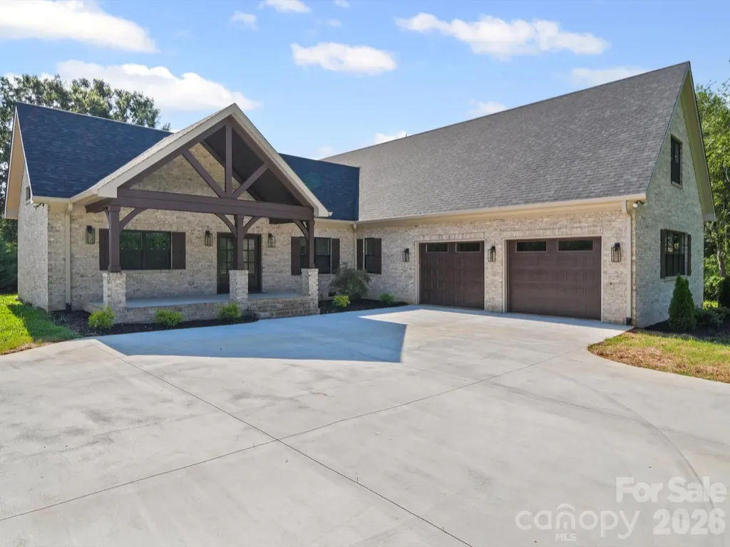 4208 Blanchard Circle Indian Trail NC 28079