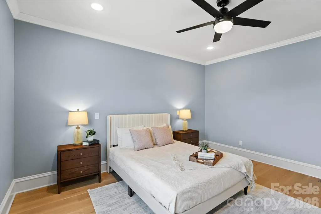 4208 Blanchard Circle Indian Trail NC 28079