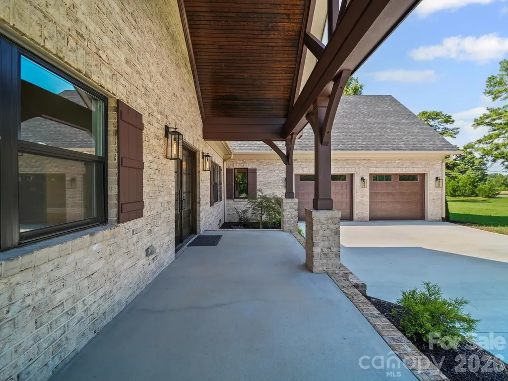 4208 Blanchard Circle Indian Trail NC 28079