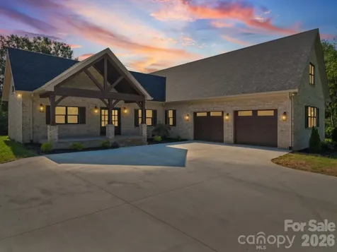 4208 Blanchard Circle Indian Trail NC 28079