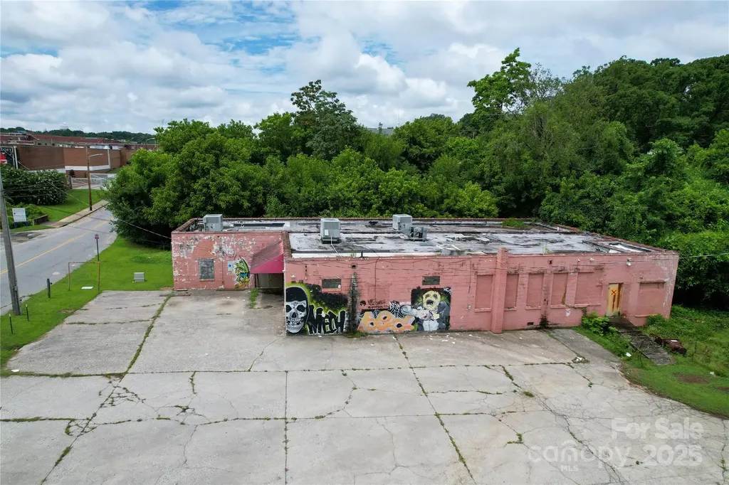 604 W Ward Avenue High Point NC 27260