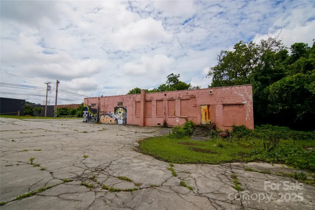 604 W Ward Avenue High Point NC 27260