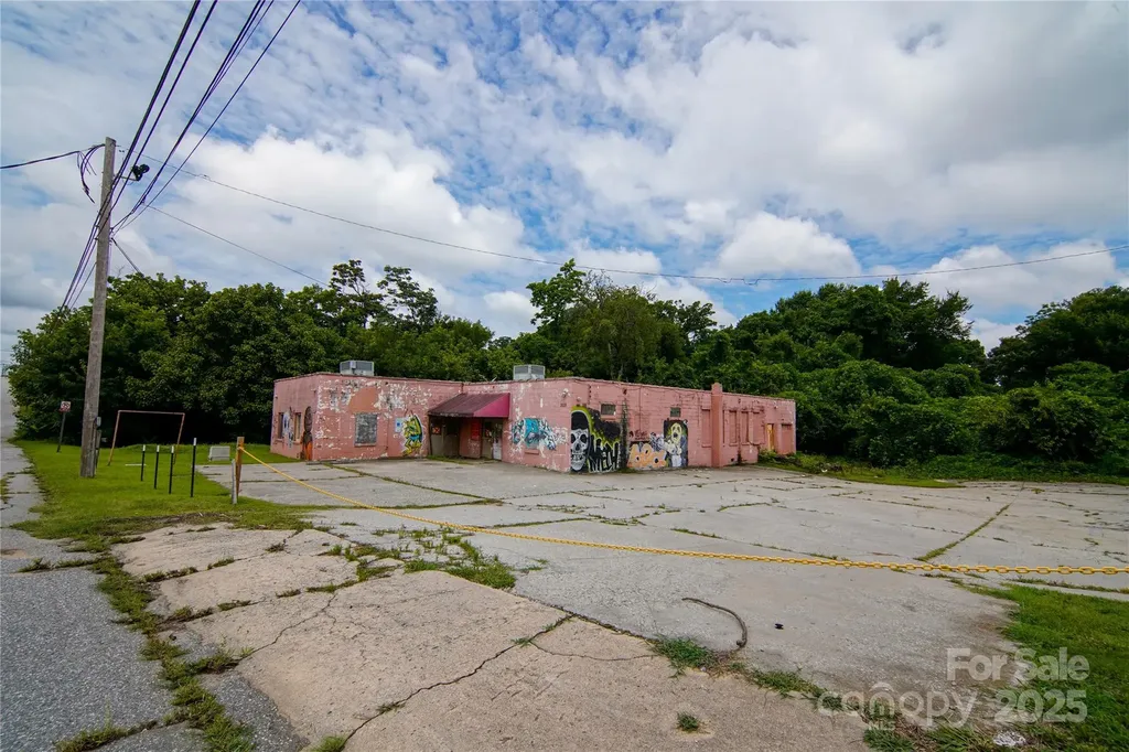 604 W Ward Avenue High Point NC 27260
