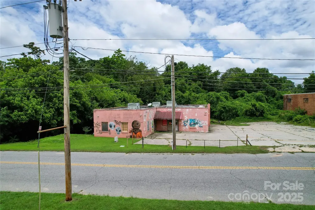 604 W Ward Avenue High Point NC 27260