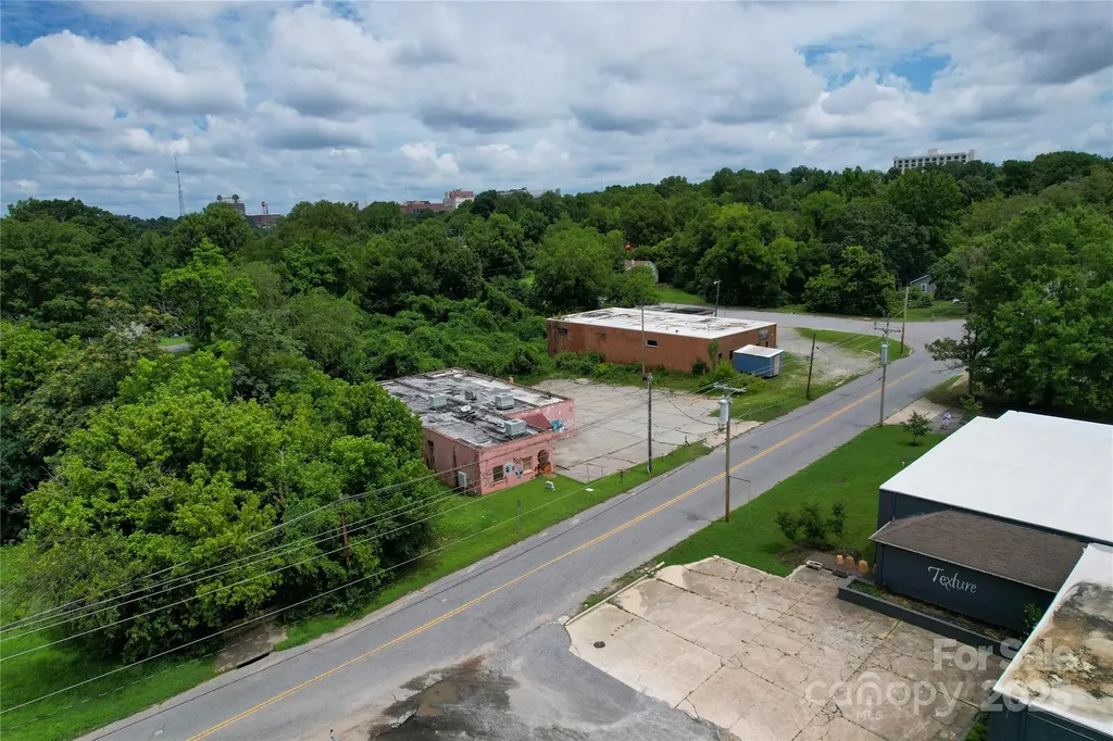 604 W Ward Avenue High Point NC 27260