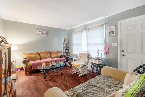 940 W End Road Chester SC 29706