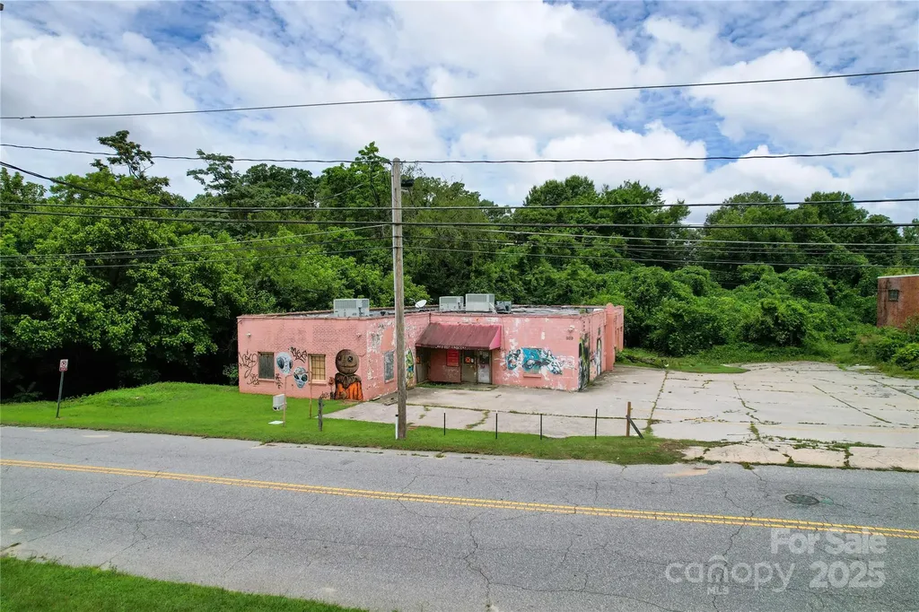 608 W Ward Avenue High Point NC 27260