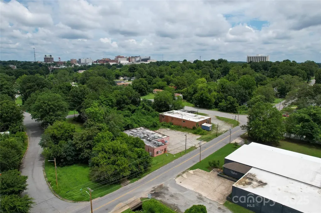 608 W Ward Avenue High Point NC 27260