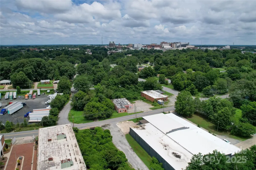 608 W Ward Avenue High Point NC 27260
