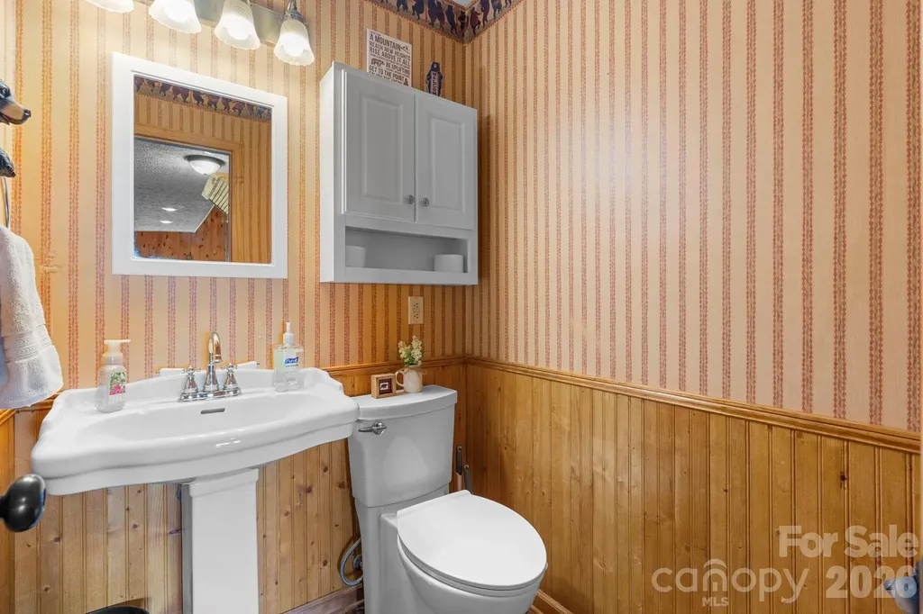 4415 Laurel Ridge Drive Lenoir NC 28645