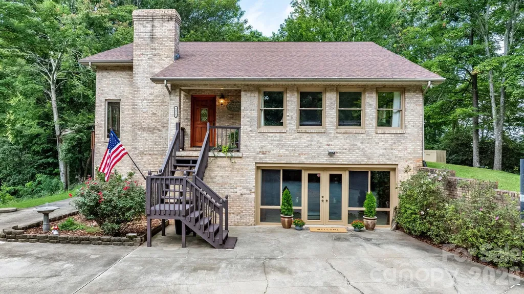4415 Laurel Ridge Drive Lenoir NC 28645