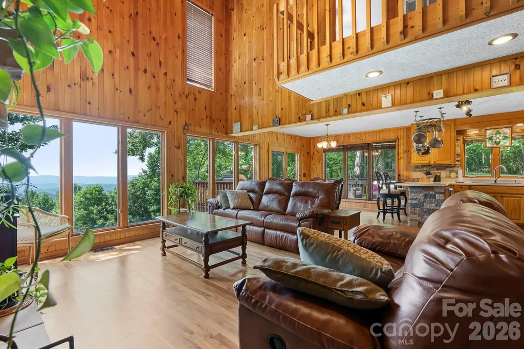 4415 Laurel Ridge Drive Lenoir NC 28645