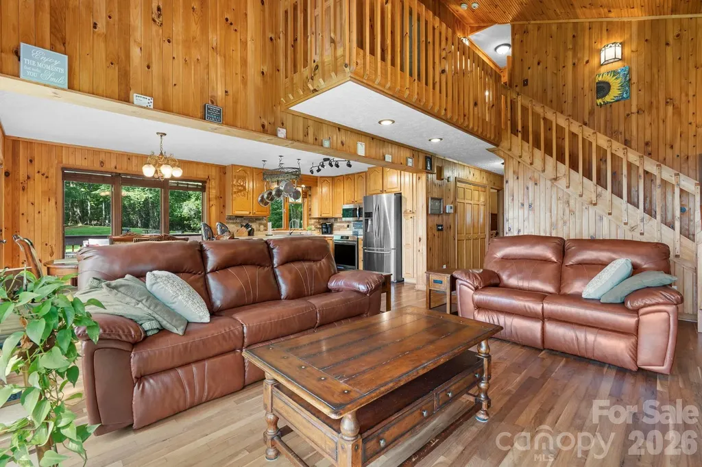 4415 Laurel Ridge Drive Lenoir NC 28645