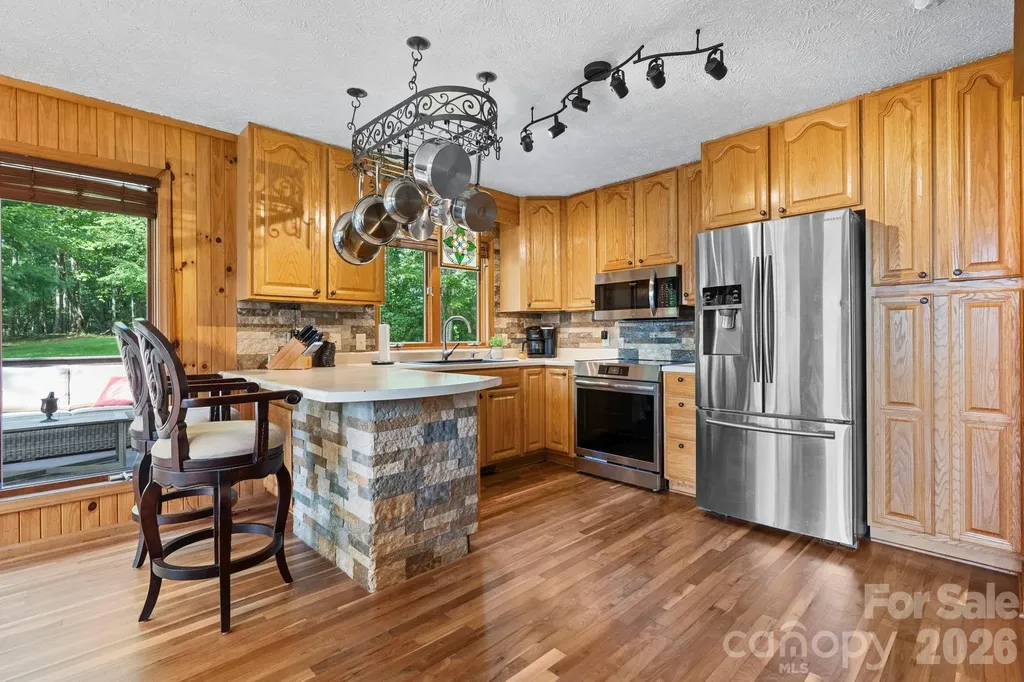 4415 Laurel Ridge Drive Lenoir NC 28645