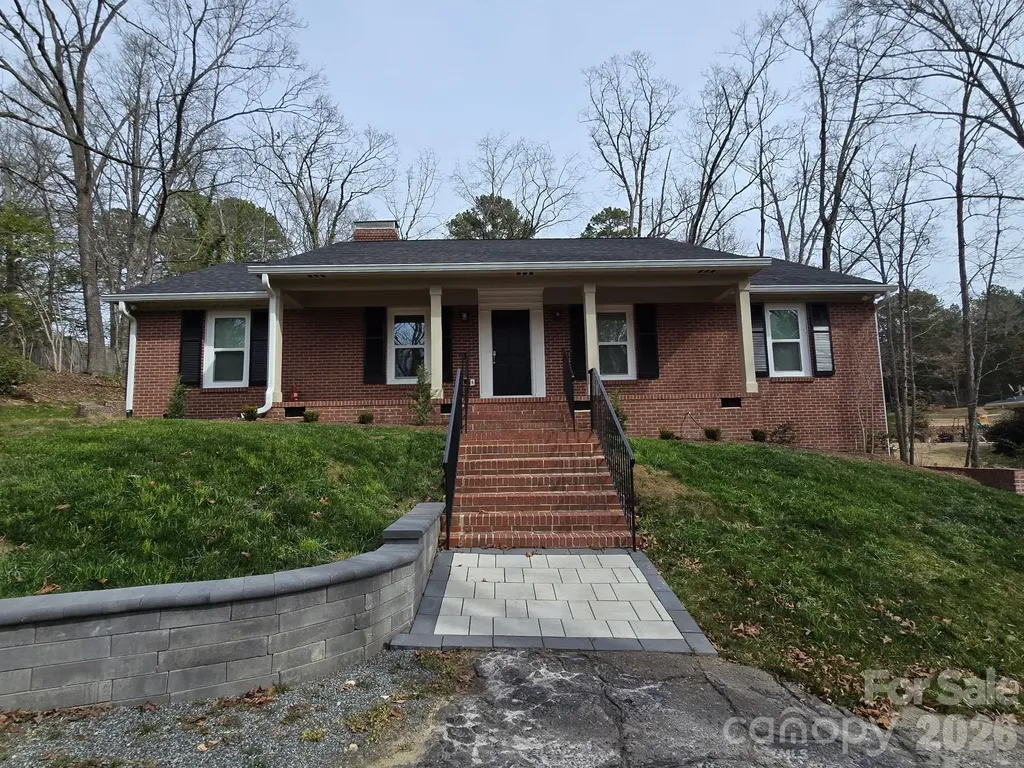 126 Sunset Drive Chester SC 29706