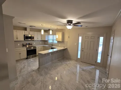 126 Sunset Drive Chester SC 29706