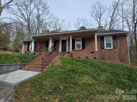 126 Sunset Drive Chester SC 29706