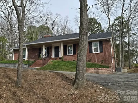 126 Sunset Drive Chester SC 29706