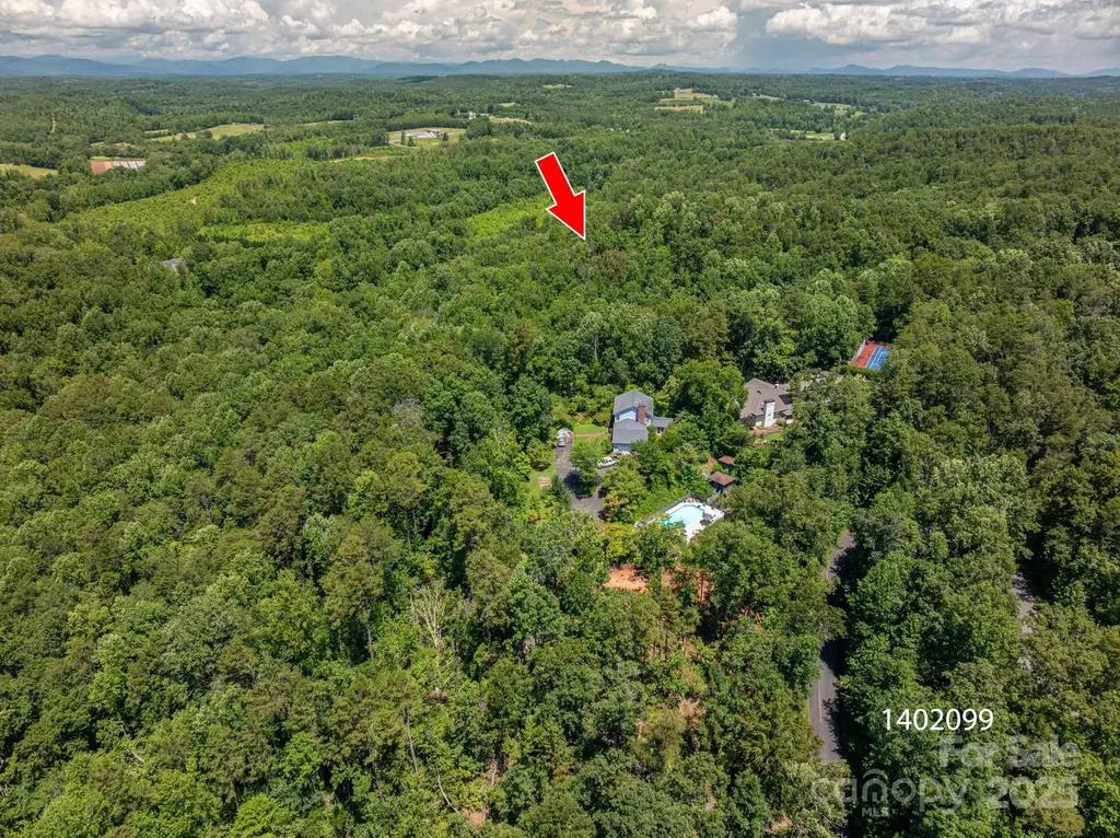 Lot 169 Coxe Road Rutherfordton NC 28139