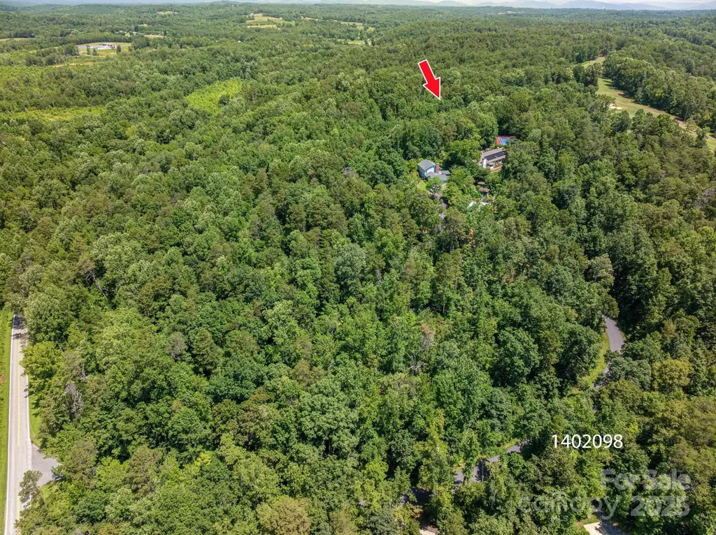Lot 170 Coxe Road Rutherfordton NC 28139