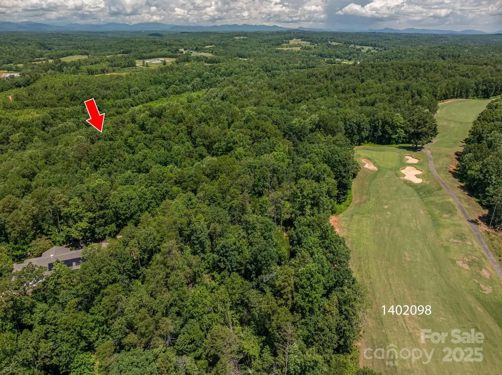 Lot 170 Coxe Road Rutherfordton NC 28139