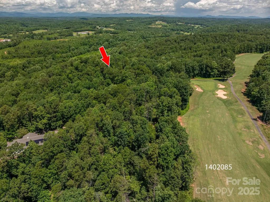 Lot Coxe Road Rutherfordton NC 28139