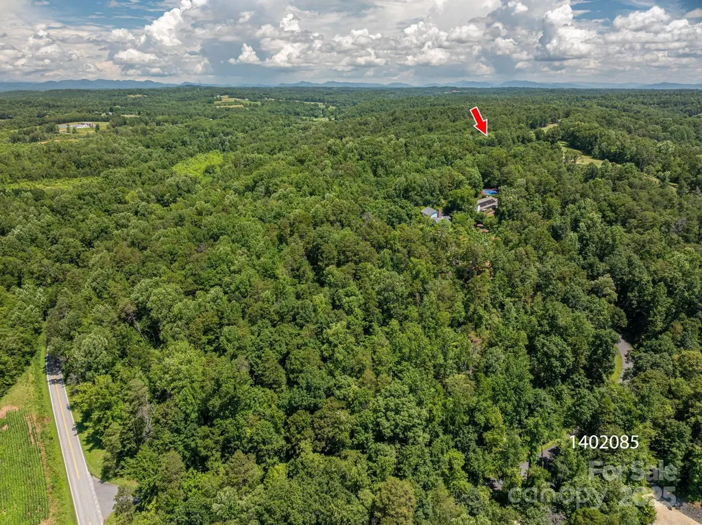 Lot Coxe Road Rutherfordton NC 28139