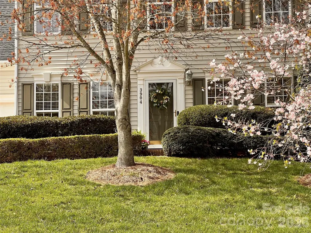 3904 Hermes Lane Waxhaw NC 28173
