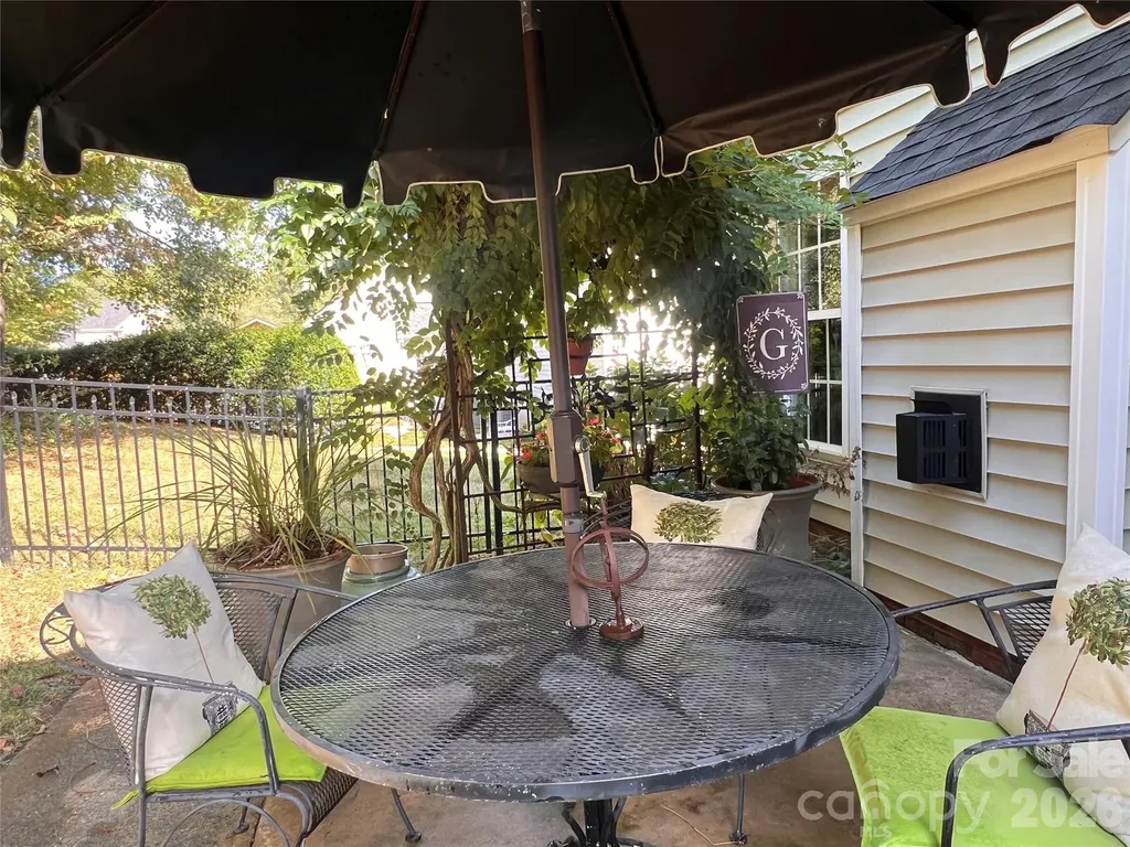 3904 Hermes Lane Waxhaw NC 28173