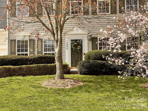 3904 Hermes Lane Waxhaw NC 28173