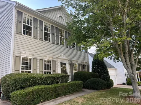 3904 Hermes Lane Waxhaw NC 28173
