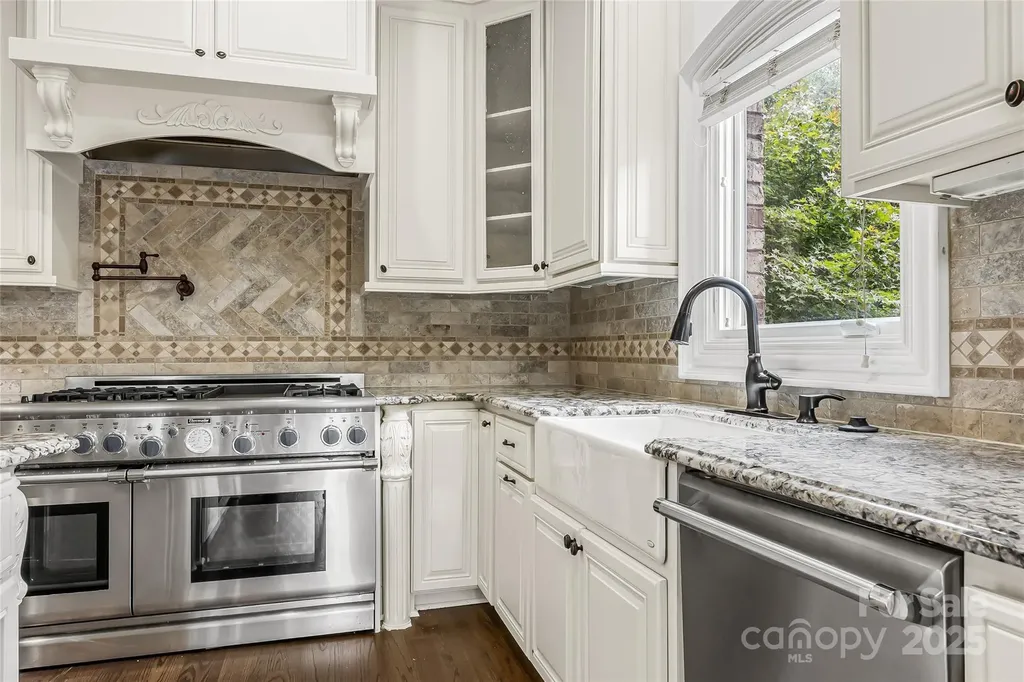 612 Beauhaven Lane Waxhaw NC 28173
