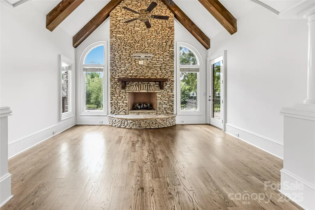 612 Beauhaven Lane Waxhaw NC 28173