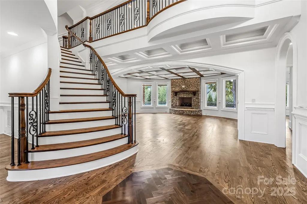 612 Beauhaven Lane Waxhaw NC 28173