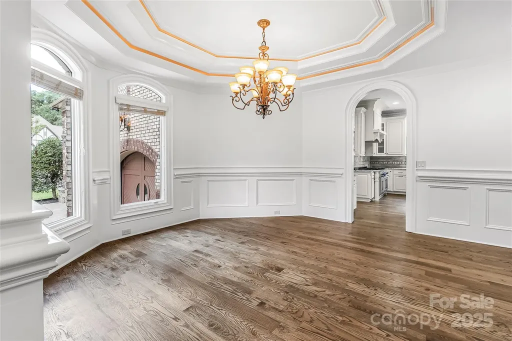 612 Beauhaven Lane Waxhaw NC 28173