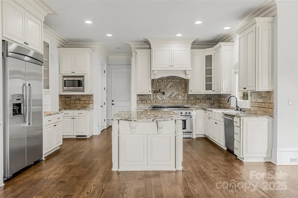 612 Beauhaven Lane Waxhaw NC 28173