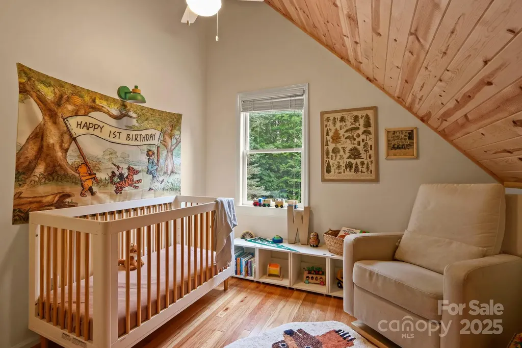 127 Boulder Lane Blowing Rock NC 28605