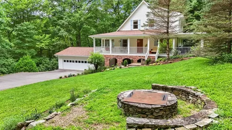 127 Boulder Lane Blowing Rock NC 28605