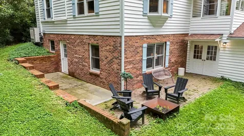 127 Boulder Lane Blowing Rock NC 28605