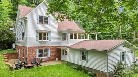 127 Boulder Lane Blowing Rock NC 28605