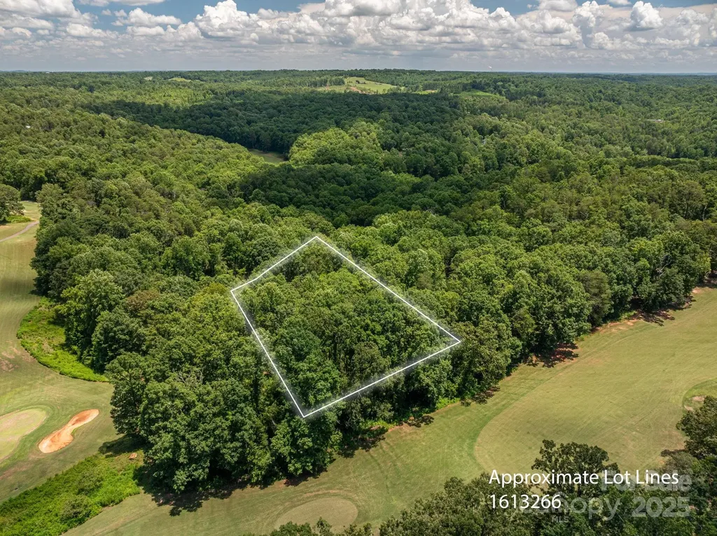 Lot 218 Plantation Drive Rutherfordton NC 28139