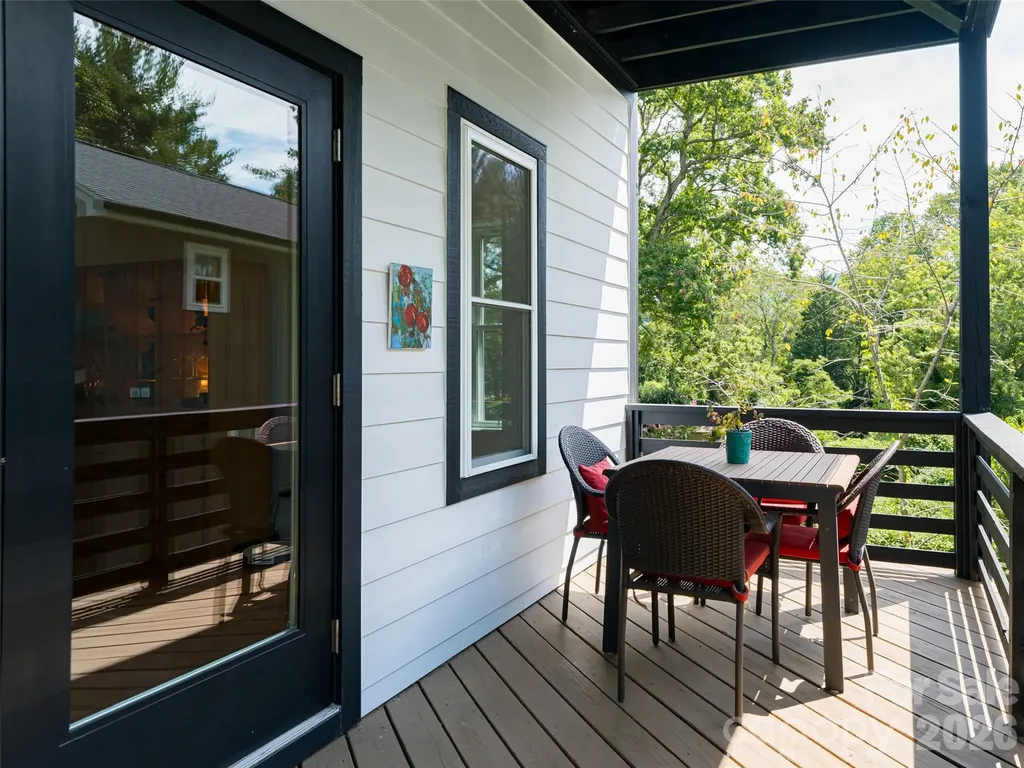 197 Chatham Road Asheville NC 28804