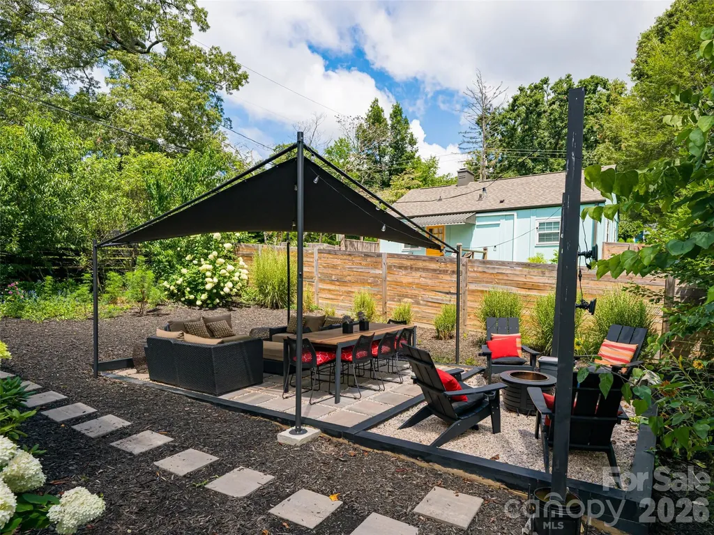 197 Chatham Road Asheville NC 28804
