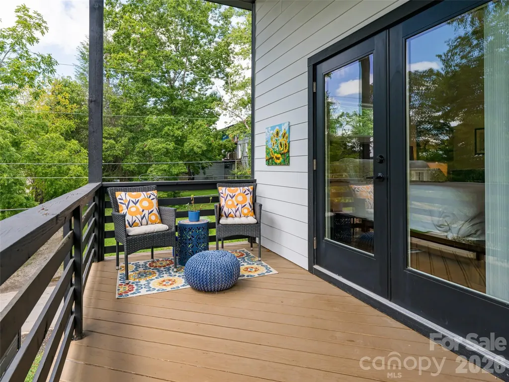 197 Chatham Road Asheville NC 28804